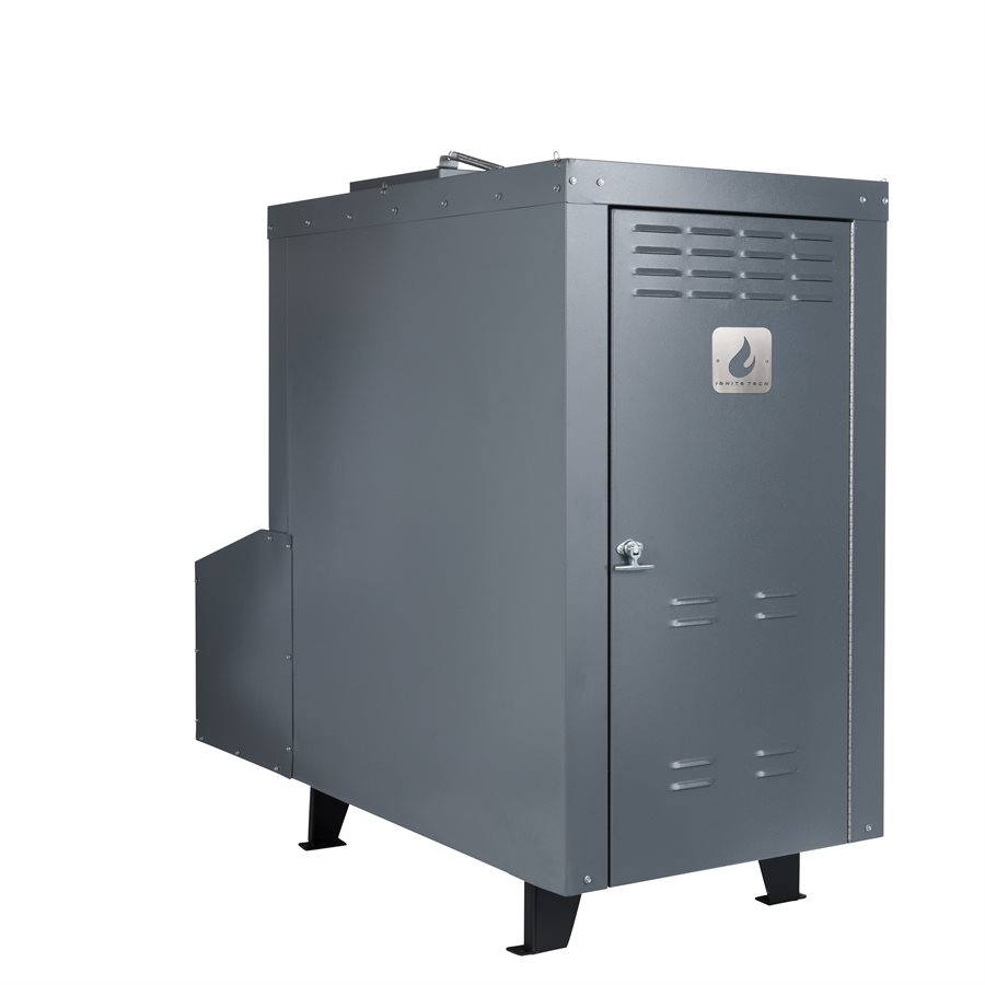 Ignite Tech Furnace Buying Guide - HY-C